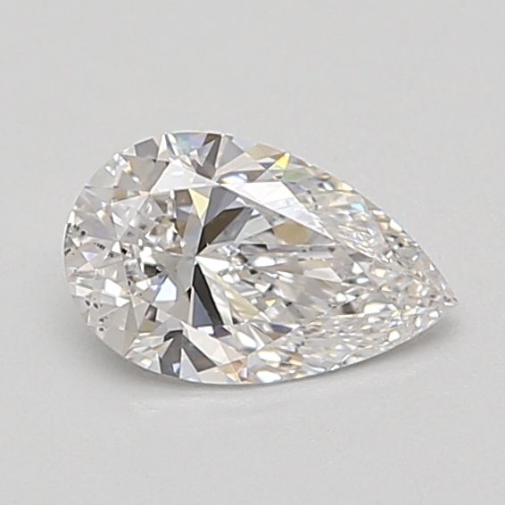 LG632445895 Diamant Lab Grown PEAR SI1