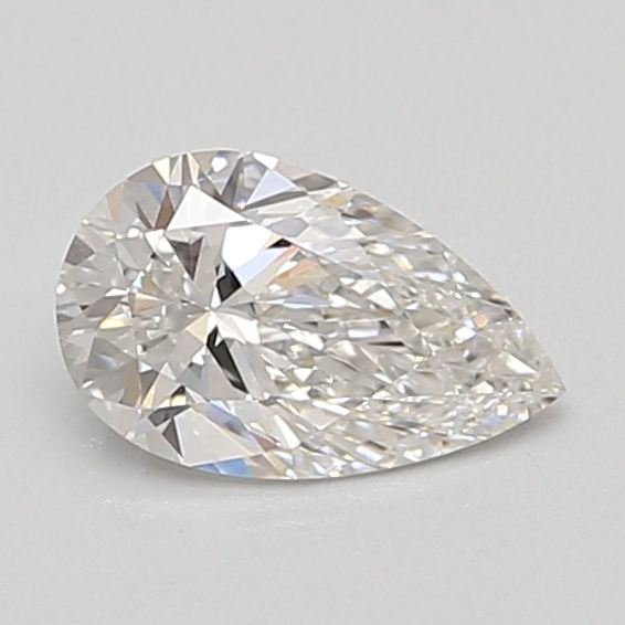 LG632445897 Diamant Lab Grown PEAR VS1