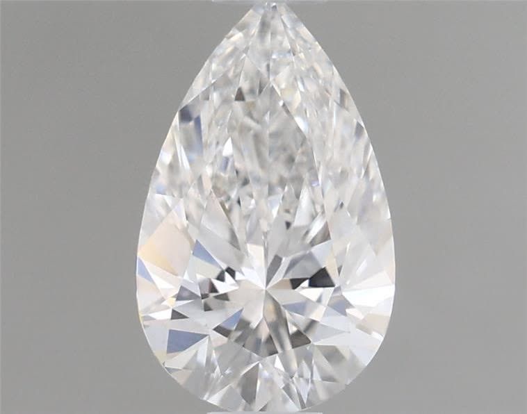 LG632445918 Diamant Lab Grown PEAR VS1