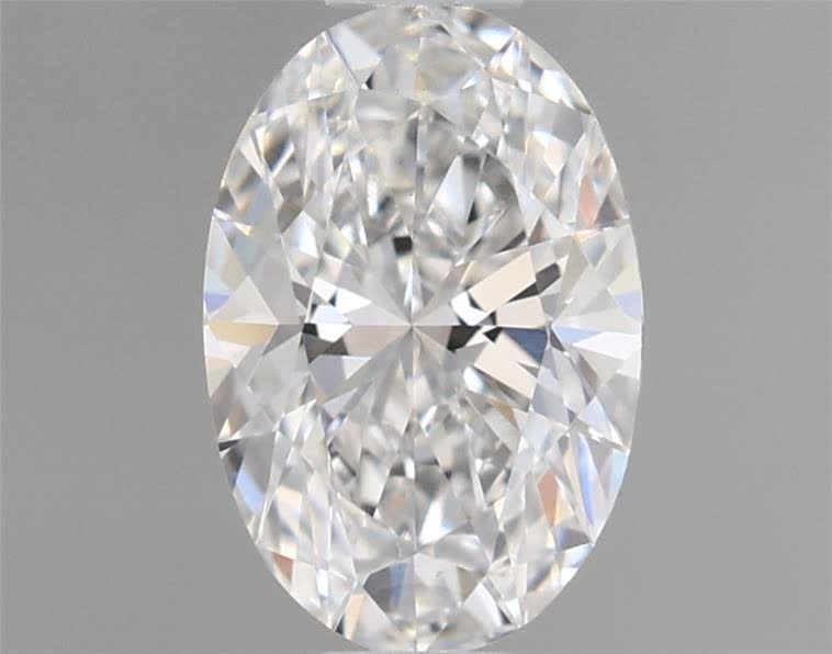 LG632445920 Diamant Lab Grown OVAL VS1