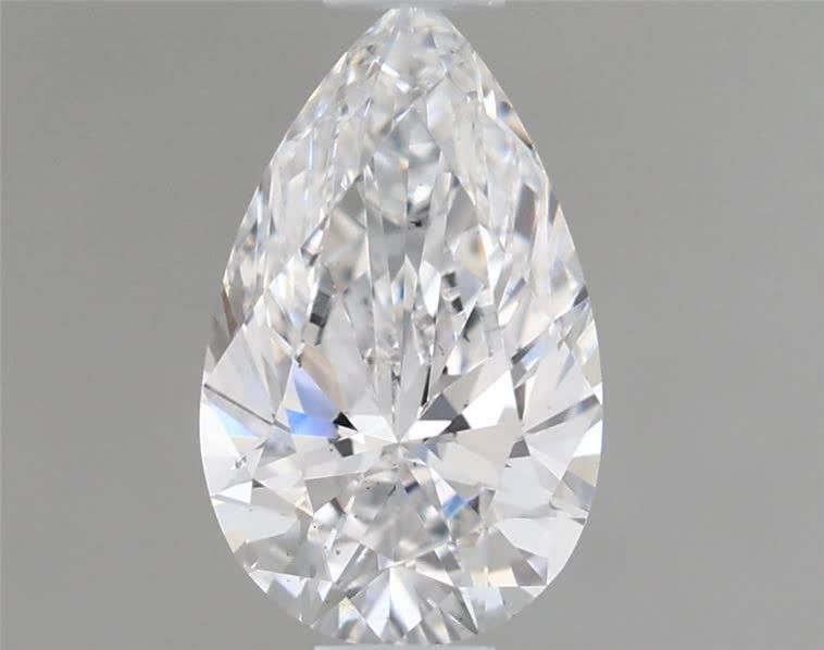 LG632445923 Diamant Lab Grown PEAR VS2