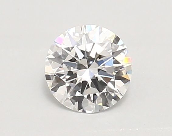 LG632449254 Diamant Lab Grown ROUND VVS2