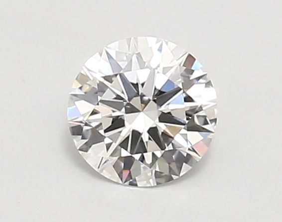 LG632449869 Diamant Lab Grown ROUND VVS2