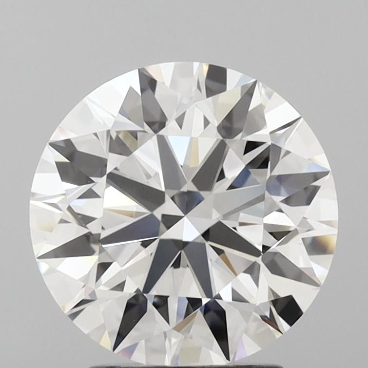 LG632449879 Diamant Lab Grown ROUND VVS1