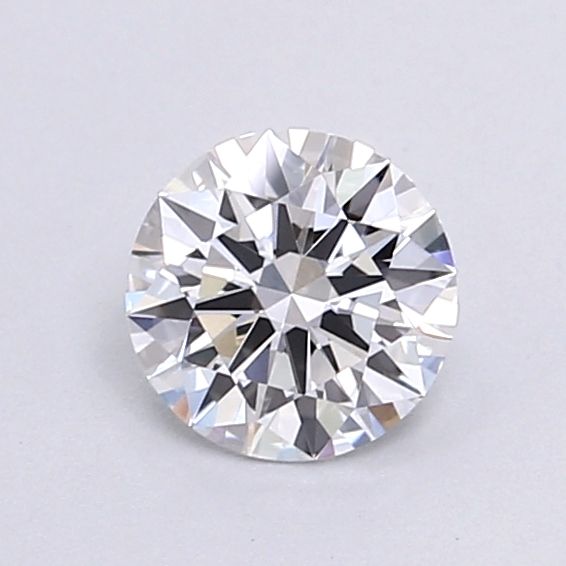 LG632454845 Diamant Lab Grown ROUND VVS2