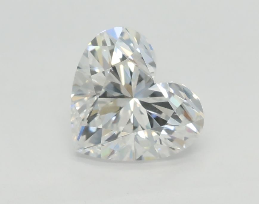 LG632469021 Diamant Lab Grown HEART VS1