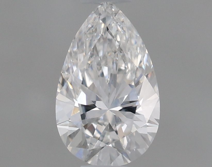 LG632473520 Diamant Lab Grown PEAR VS1