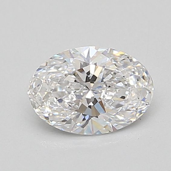 LG632473521 Diamant Lab Grown OVAL VVS2