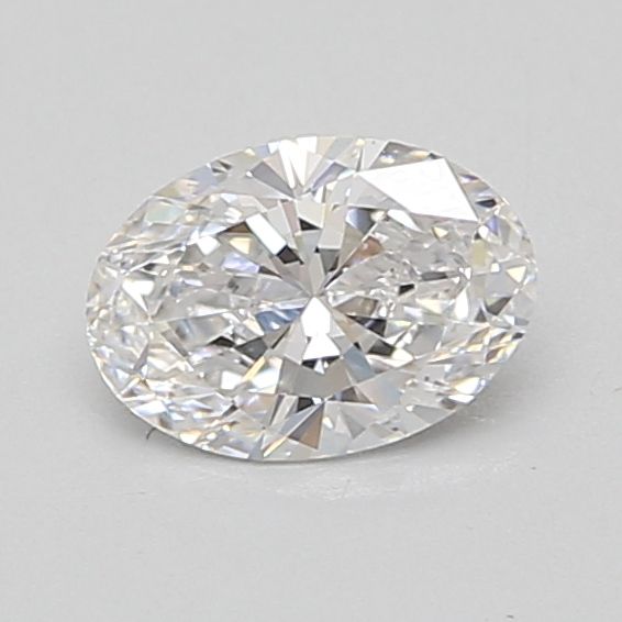 LG632473542 Diamant Lab Grown OVAL VS1