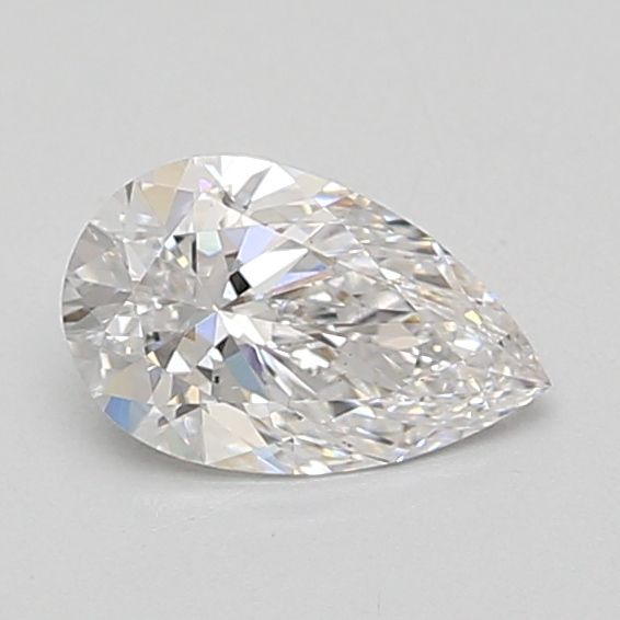 LG632473550 Diamant Lab Grown PEAR VS1