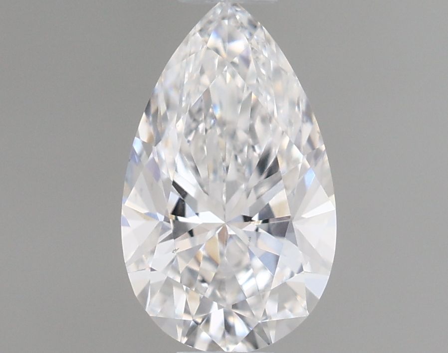 LG632473555 Diamant Lab Grown PEAR VS1