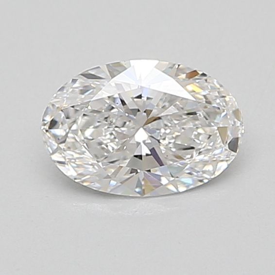 LG632473569 Diamant Lab Grown OVAL VS1
