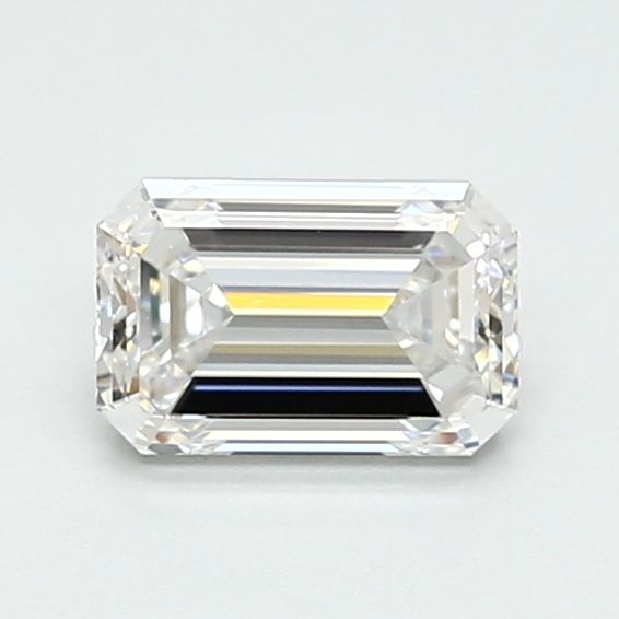 LG632475975 Diamant Lab Grown EMERALD VS2