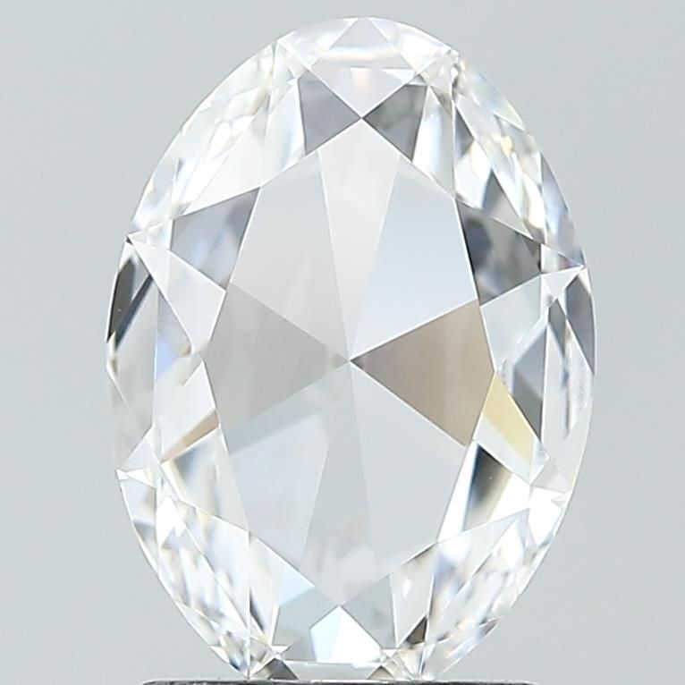 LG632490820 Diamant Lab Grown OVAL VVS2