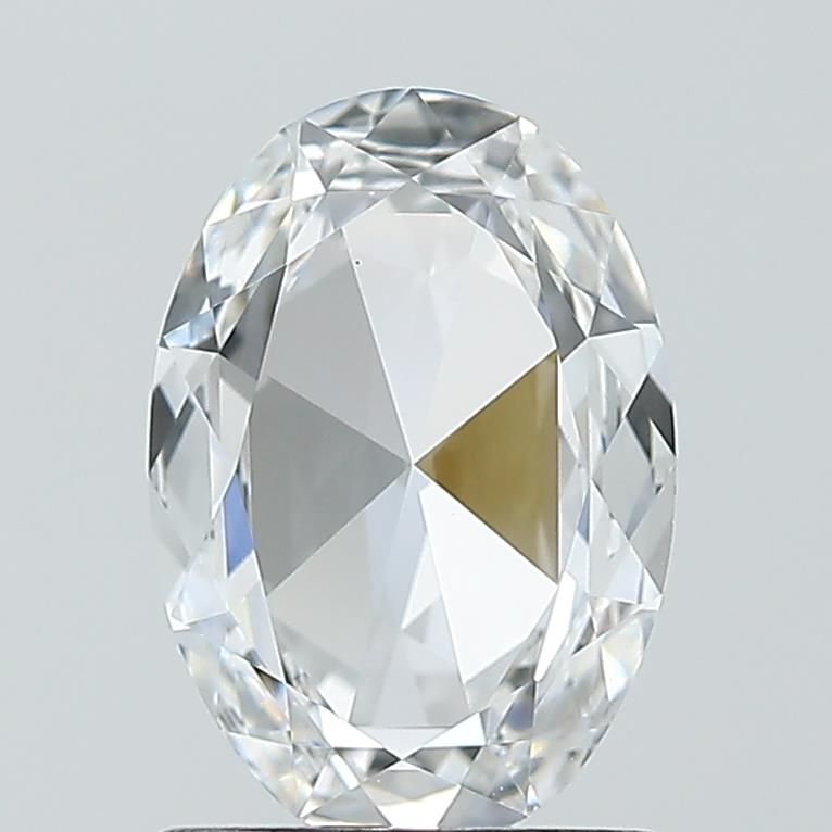LG632490822 Diamant Lab Grown OVAL VS1