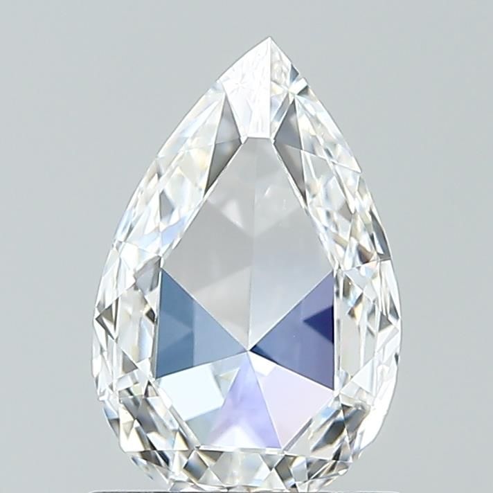 LG632490823 Diamant Lab Grown PEAR VVS2
