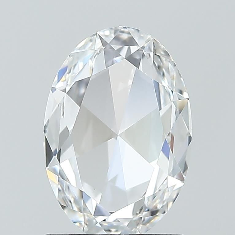 LG632490825 Diamant Lab Grown OVAL VS1