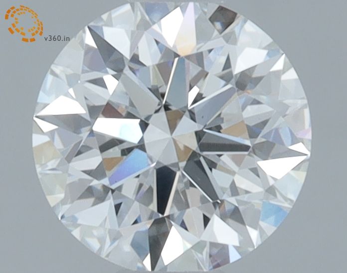 LG632491634 Diamant Lab Grown ROUND VS1