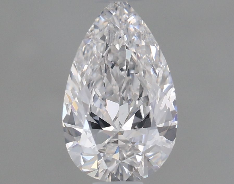 LG632493432 Diamant Lab Grown PEAR VVS2
