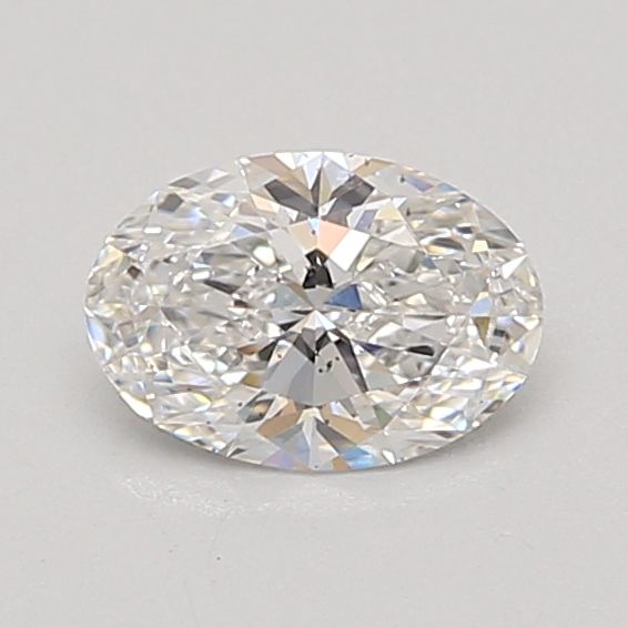 LG632493485 Diamant Lab Grown OVAL VS2