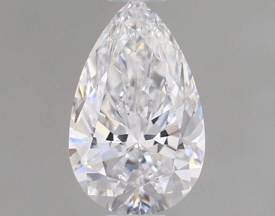 LG632493489 Diamant Lab Grown PEAR VS1