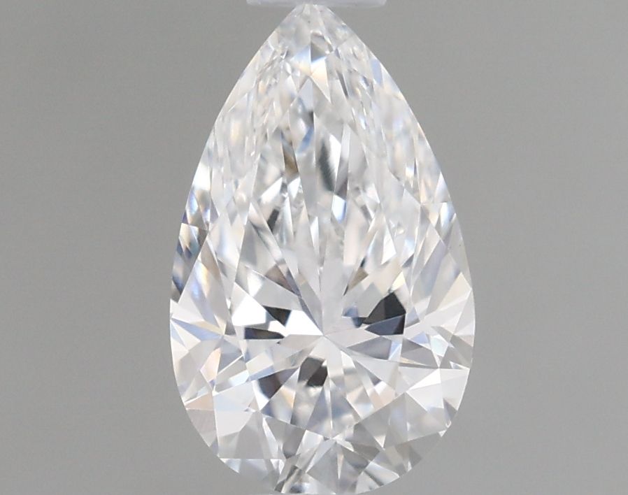 LG632493492 Diamant Lab Grown PEAR VVS2