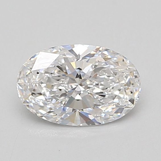 LG632493493 Diamant Lab Grown OVAL VS2