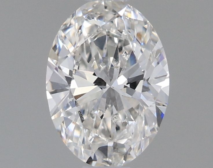 LG632493502 Diamant Lab Grown OVAL VVS1