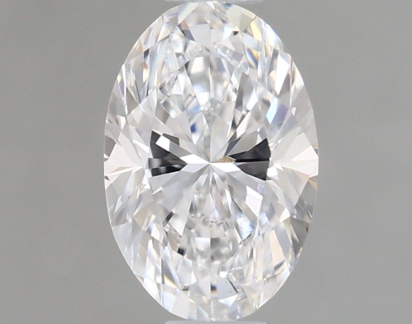 LG632493504 Diamant Lab Grown OVAL VS1