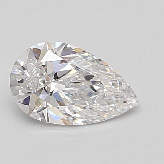 LG632493506 Diamant Lab Grown PEAR VS1