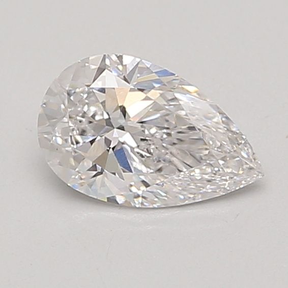 LG632493512 Diamant Lab Grown PEAR VS1