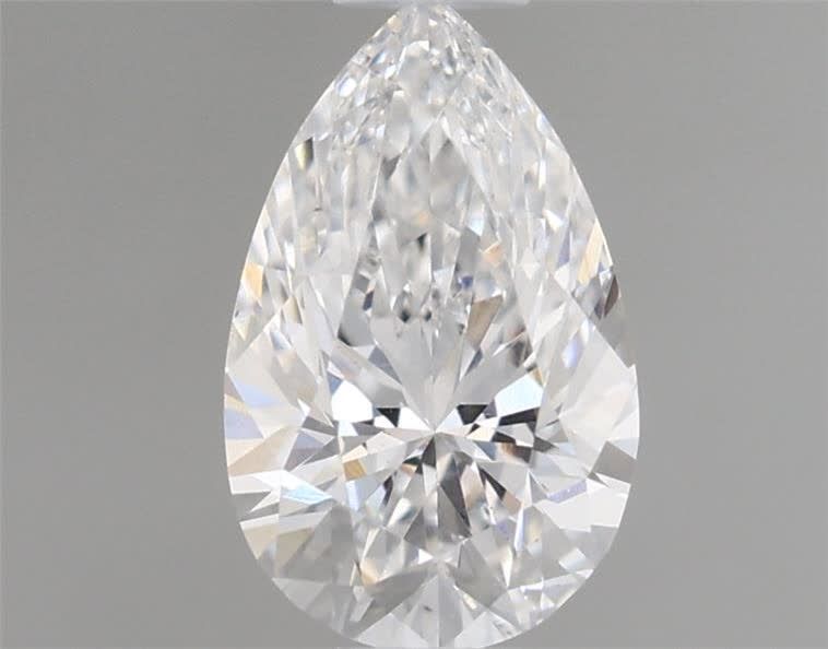 LG632499198 Diamant Lab Grown PEAR VS1