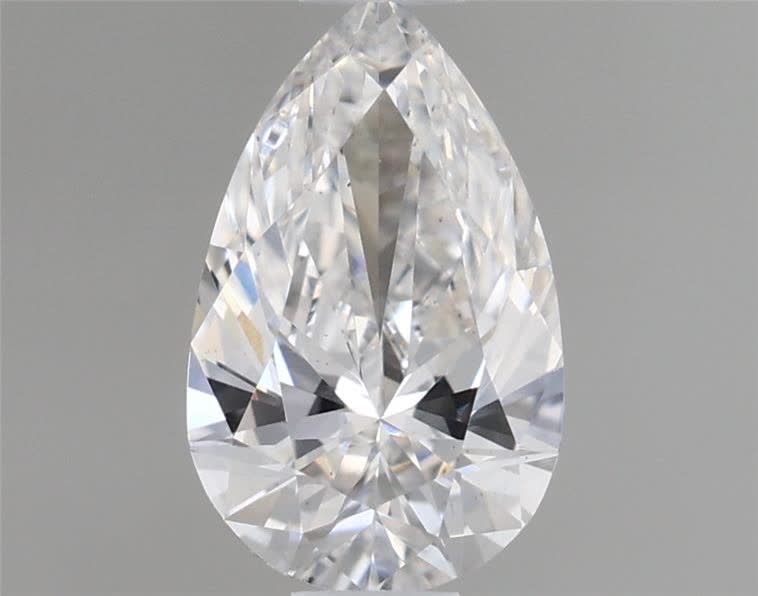 LG632499201 Diamant Lab Grown PEAR VS1
