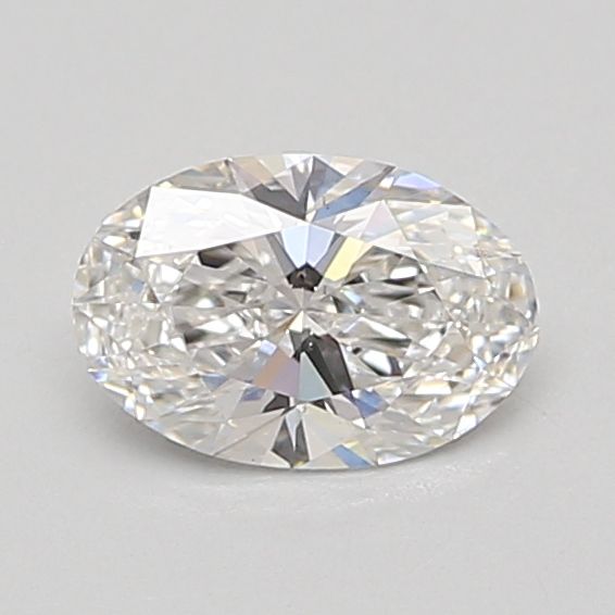LG632499208 Diamant Lab Grown OVAL VS2