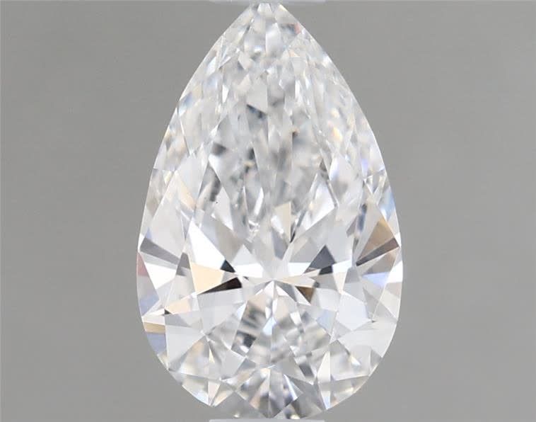 LG632499227 Diamant Lab Grown PEAR VS1