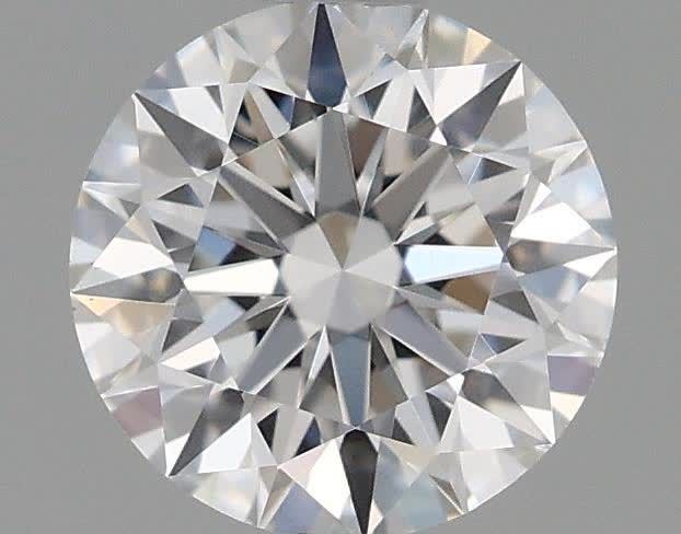 LG633404109 Diamant Lab Grown ROUND VS2