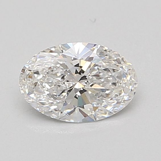 LG633406185 Diamant Lab Grown OVAL VS2
