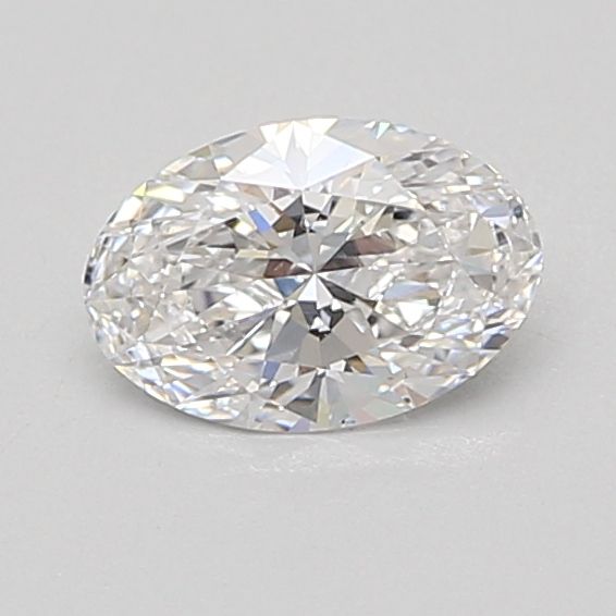LG633406192 Diamant Lab Grown OVAL VS1