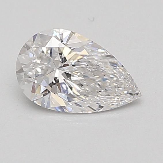 LG633406208 Diamant Lab Grown PEAR VS1