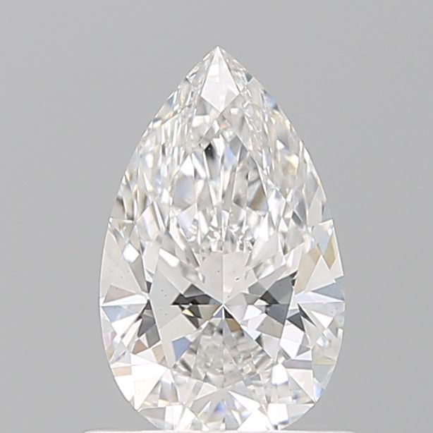 LG633406351 Diamant Lab Grown PEAR VS1