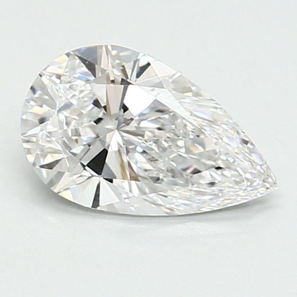 LG633406424 Diamant Lab Grown PEAR VS1