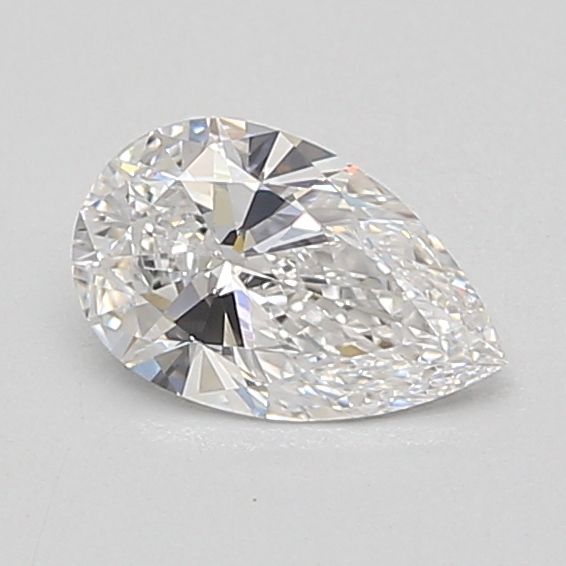 LG633408915 Diamant Lab Grown PEAR VS1