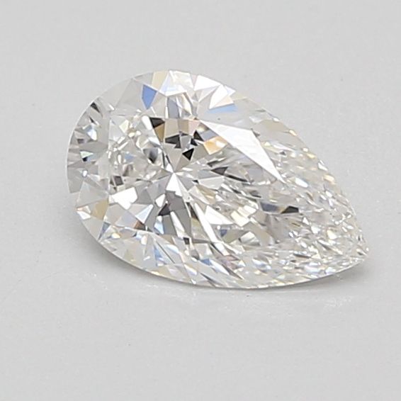 LG633408919 Diamant Lab Grown PEAR VS1