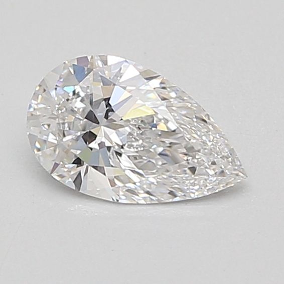 LG633408920 Diamant Lab Grown PEAR VS1
