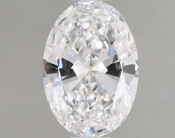 LG633408937 Diamant Lab Grown OVAL VS1