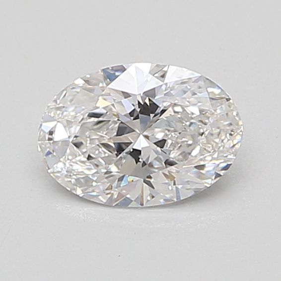 LG633408958 Diamant Lab Grown OVAL VS1