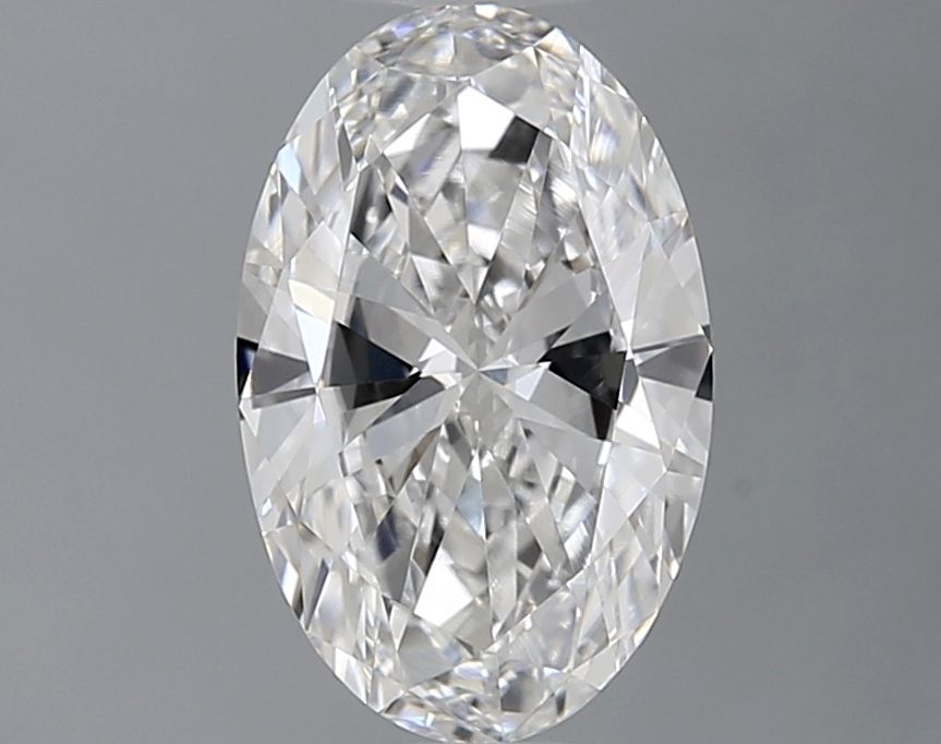 LG633412478 Diamant Lab Grown OVAL VVS1