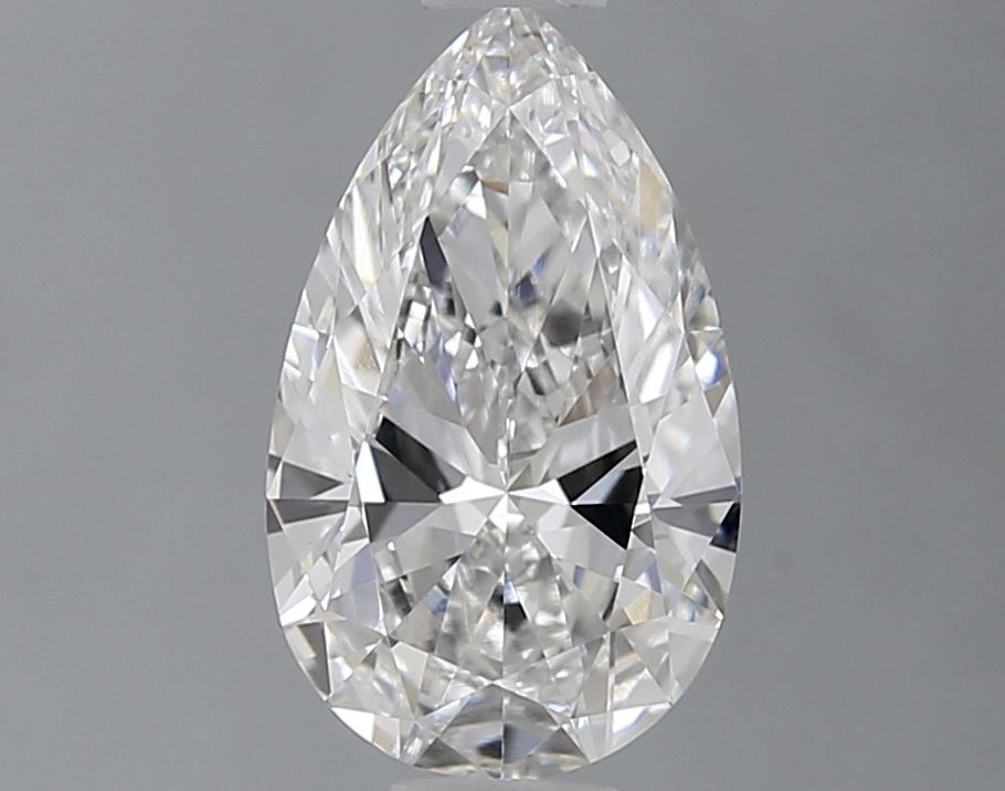 LG633412479 Diamant Lab Grown PEAR VS1