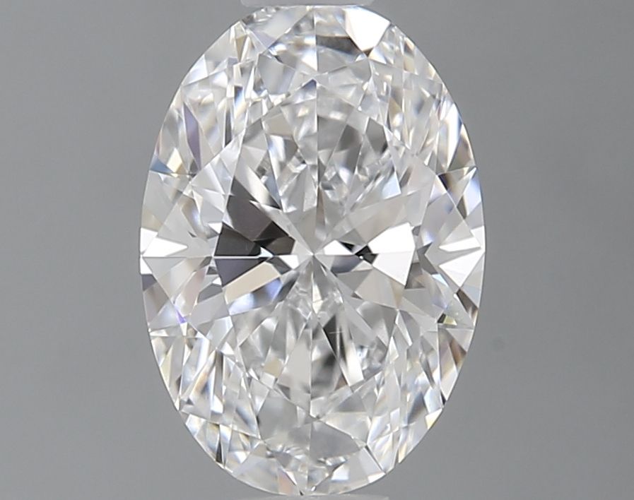 LG633412491 Diamant Lab Grown OVAL VVS2