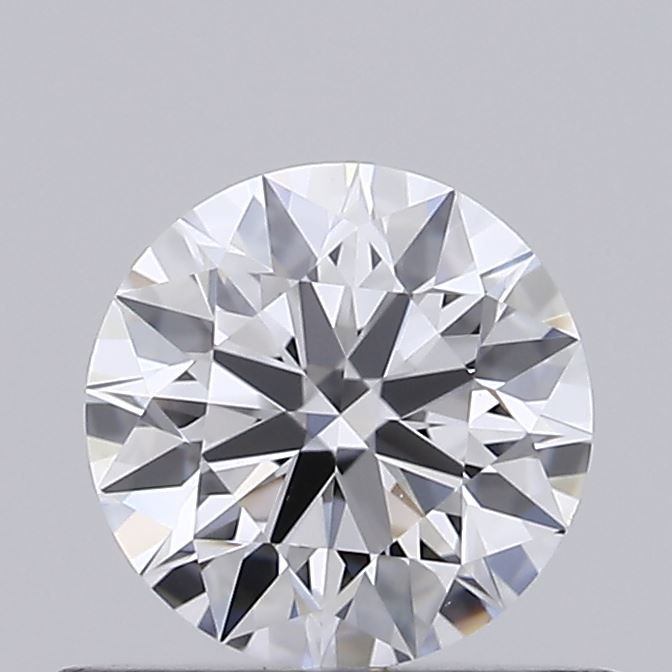 LG633420464 Diamant Lab Grown ROUND VVS1